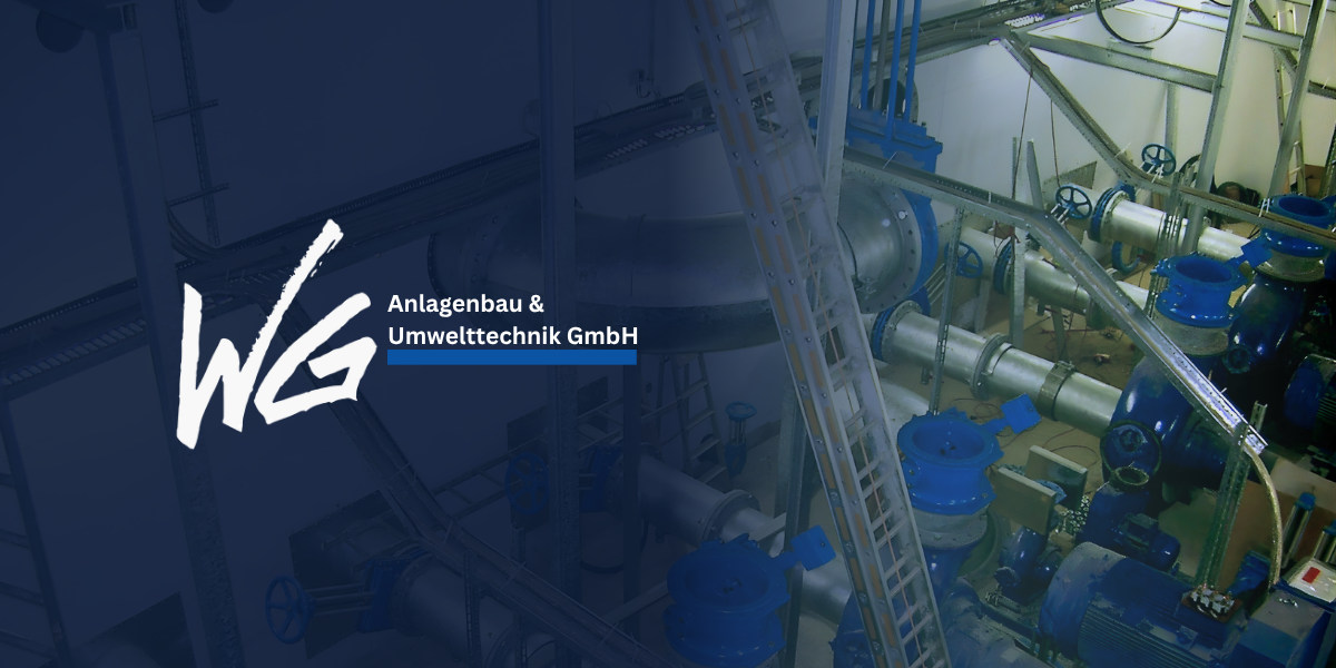 Start - WG Anlagenbau & Umwelttechnik GmbH